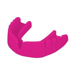 Капа OPRO Snap-Fit Junior (Hot Pink, 002143005)